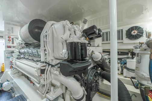 Viking 62 (MTU Warranty till 2027) image