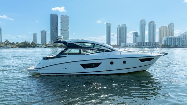 Beneteau Gran Turismo 40