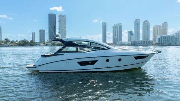 Beneteau Gran Turismo 40 