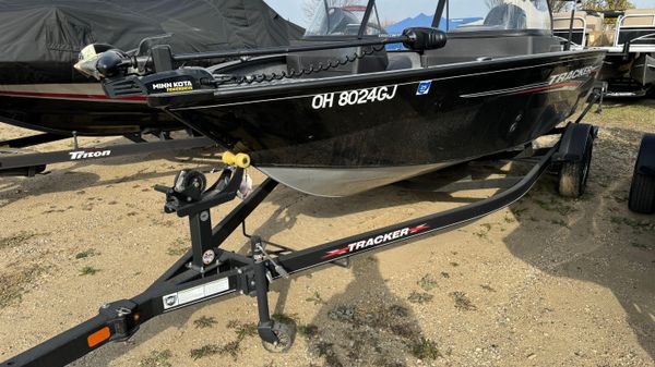 Tracker Pro Guide V-175 WT