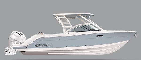 Robalo R317-DUAL-CONSOLE image