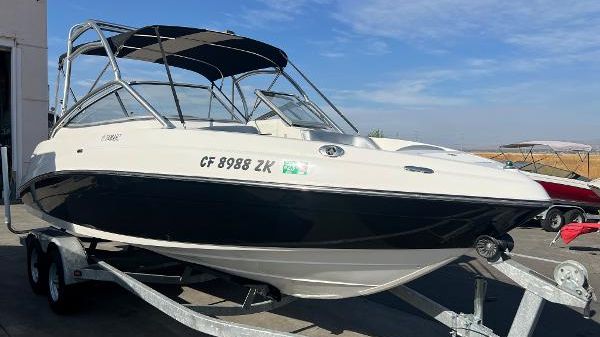 Yamaha Boats SX230 
