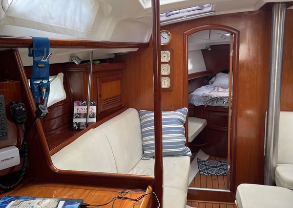 Beneteau 423 image