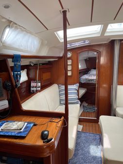 Beneteau 423 image