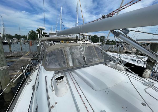 Beneteau 423 image