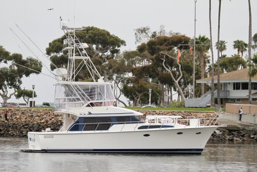 Mikelson 43 Sportfisher image