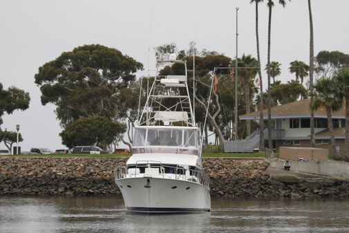 Mikelson 43 Sportfisher image