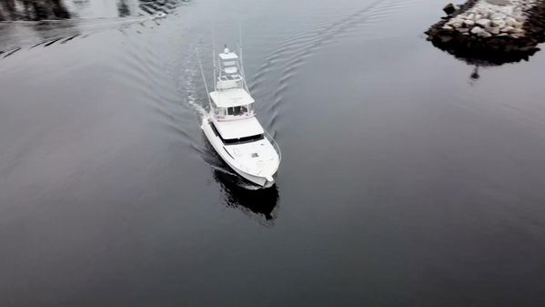 Mikelson 43 Sportfisher image