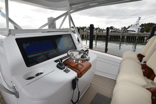 Xcelerator Boatworks Center Console image