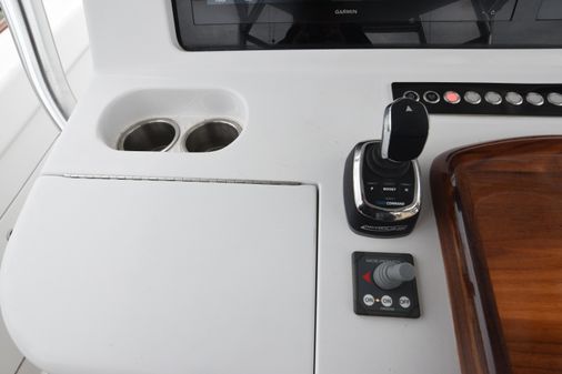 Xcelerator Boatworks Center Console image