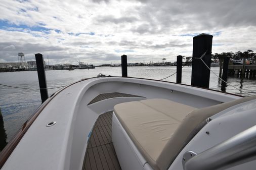 Xcelerator Boatworks Center Console image