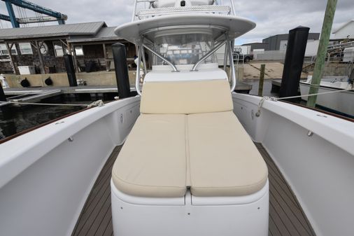 Xcelerator Boatworks Center Console image