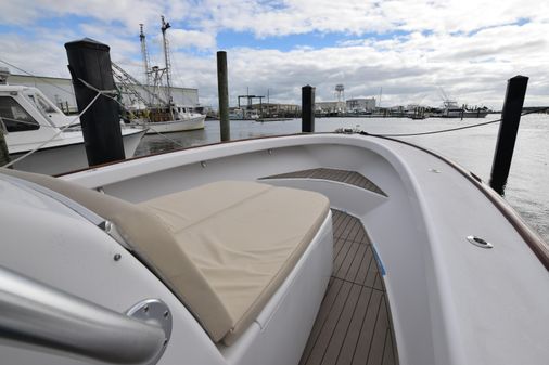 Xcelerator Boatworks Center Console image