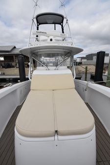 Xcelerator Boatworks Center Console image