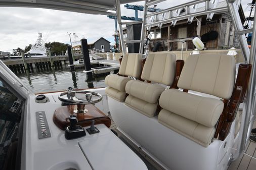 Xcelerator Boatworks Center Console image