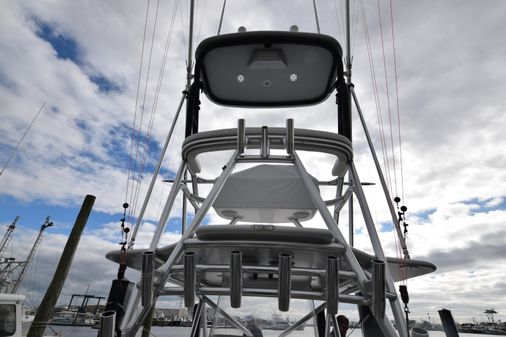 Xcelerator Boatworks Center Console image