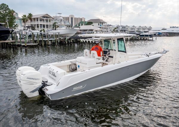 Boston Whaler 320 Outrage image