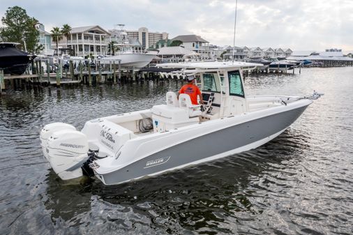 Boston Whaler 320 Outrage image