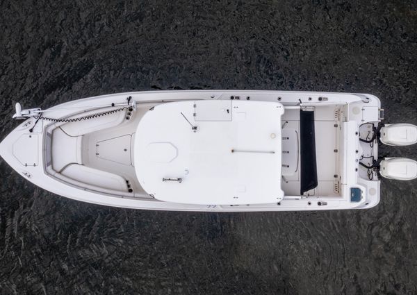 Boston Whaler 320 Outrage image