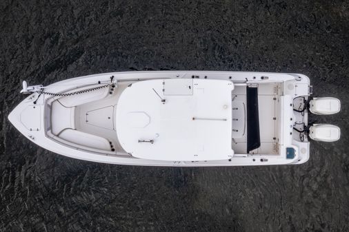 Boston Whaler 320 Outrage image