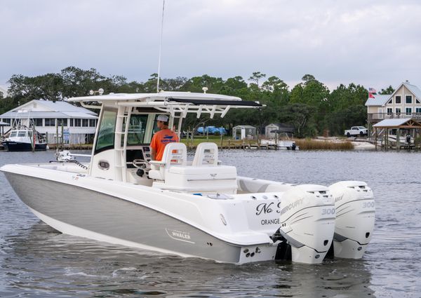 Boston Whaler 320 Outrage image