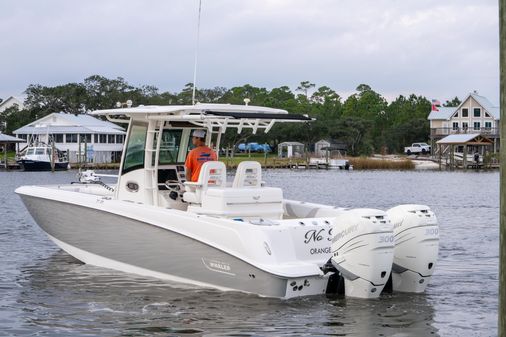 Boston Whaler 320 Outrage image