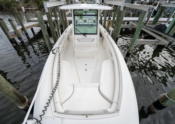 Boston Whaler 320 Outrage image