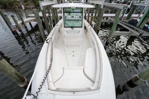 Boston Whaler 320 Outrage image