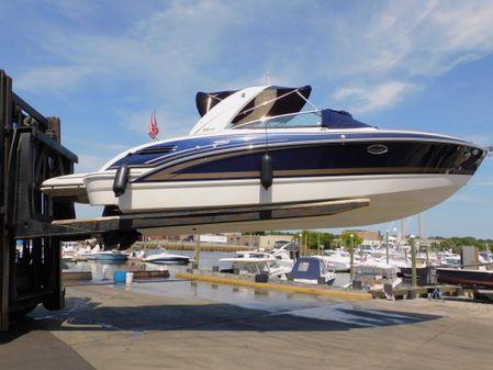 Formula Bowrider 290 image