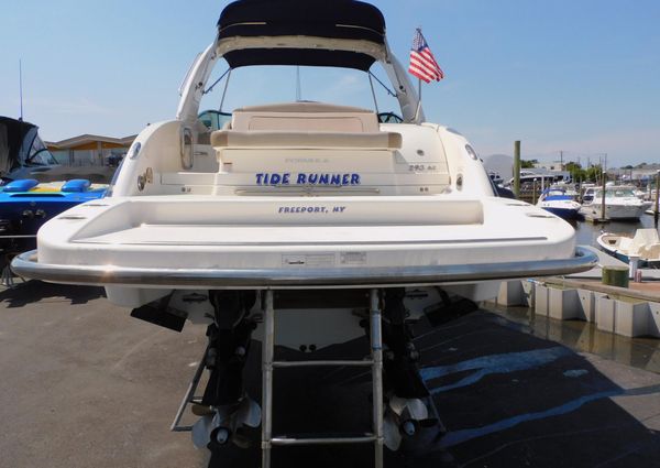 Formula Bowrider 290 image