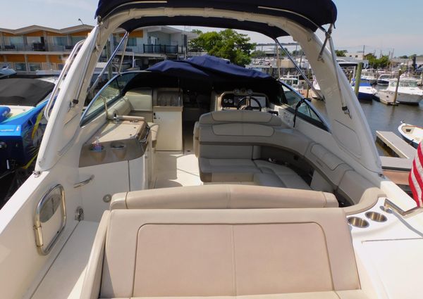 Formula Bowrider 290 image