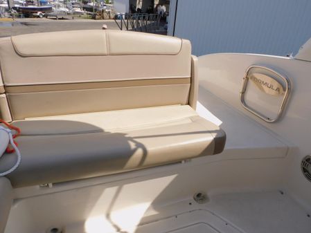 Formula Bowrider 290 image