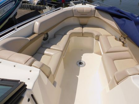 Formula Bowrider 290 image