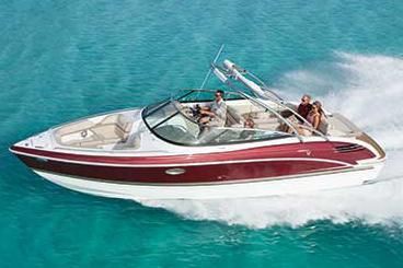 Formula Bowrider 290 image