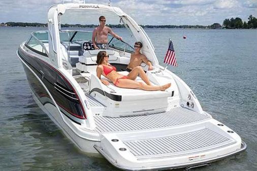 Formula Bowrider 290 image