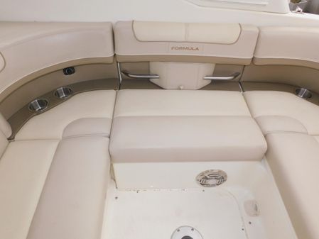 Formula Bowrider 290 image