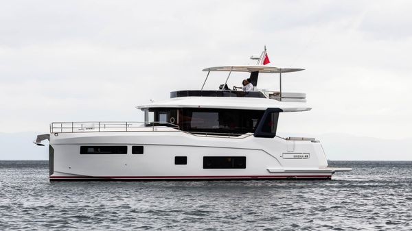 Sirena 48 