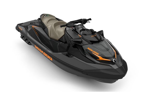 2023 Sea-Doo GTX 170