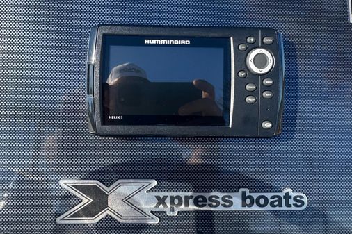 Xpress H190-BAY image