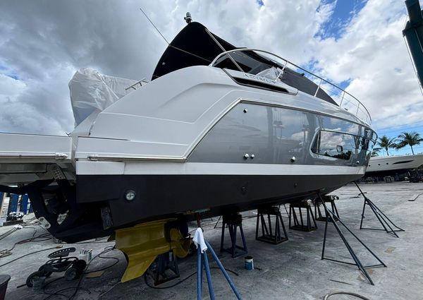 Azimut Atlantis 45 image