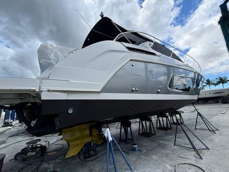 Azimut Atlantis 45 image