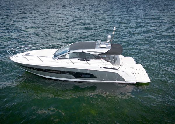 Azimut Atlantis 45 image