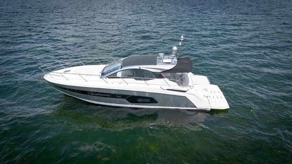 Azimut Atlantis 45 image