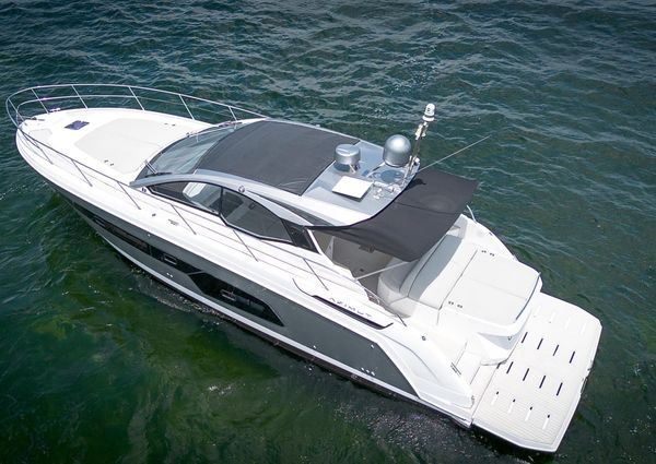 Azimut Atlantis 45 image