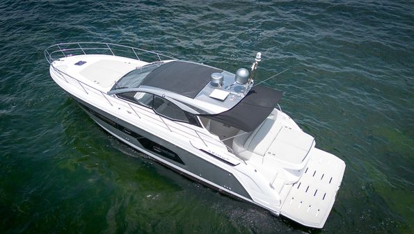 Azimut Atlantis 45 image