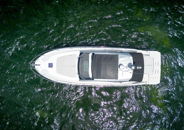 Azimut Atlantis 45 image