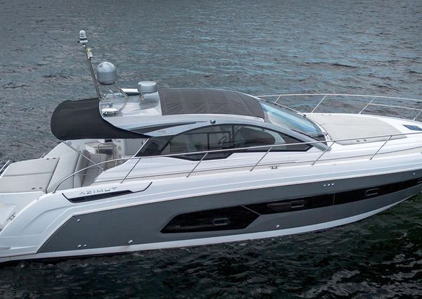 Azimut Atlantis 45 image