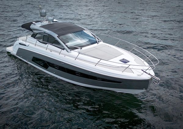 Azimut Atlantis 45 image