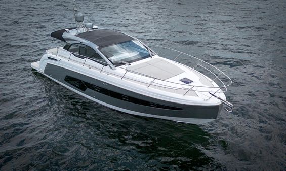 Azimut Atlantis 45 image