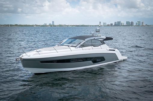 Azimut Atlantis 45 image